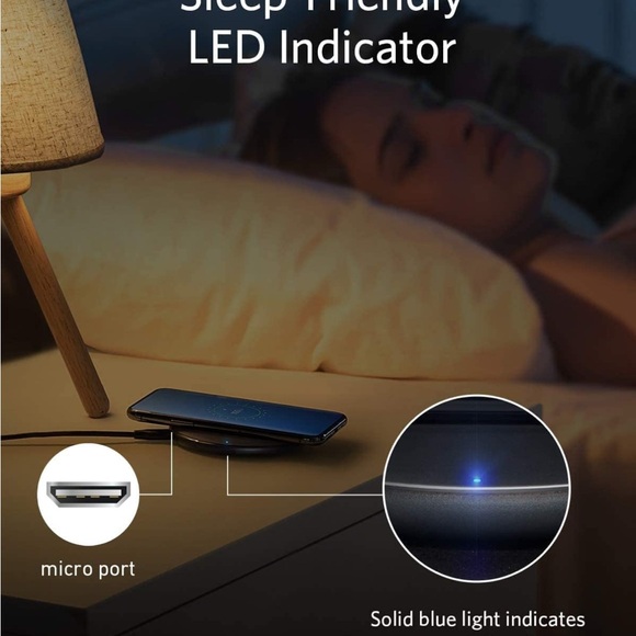 Wireless Charging Pad - Picture 8 of 8